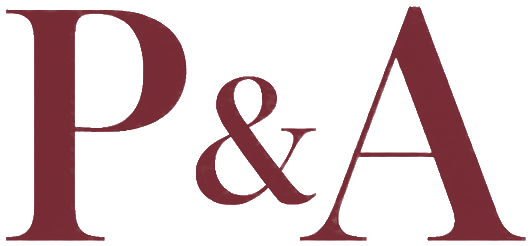 P & A